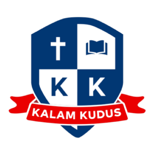 TK Kalam Kudus III